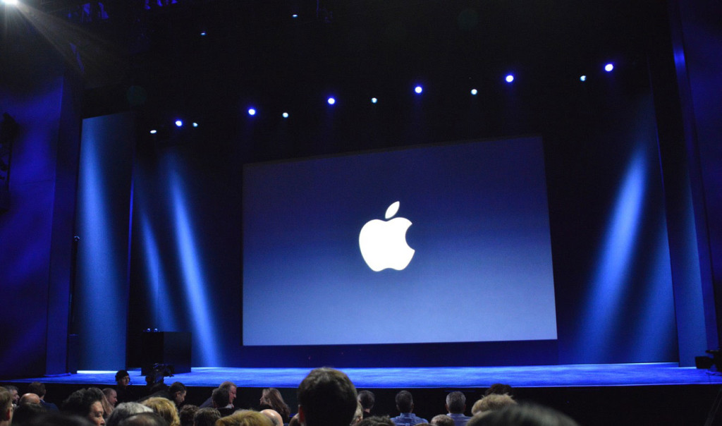Apple презентует iPhone 5SE и IPad Pro 21 марта