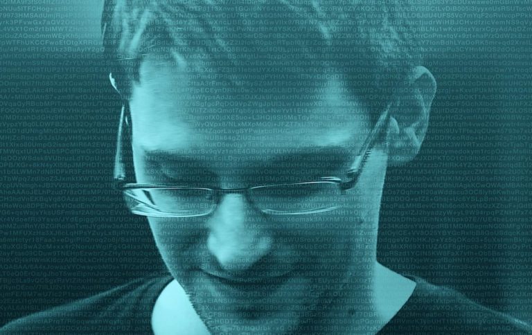 Citizenfour. Правда Сноудена — фильм о громком разоблачении последнего десятилетия