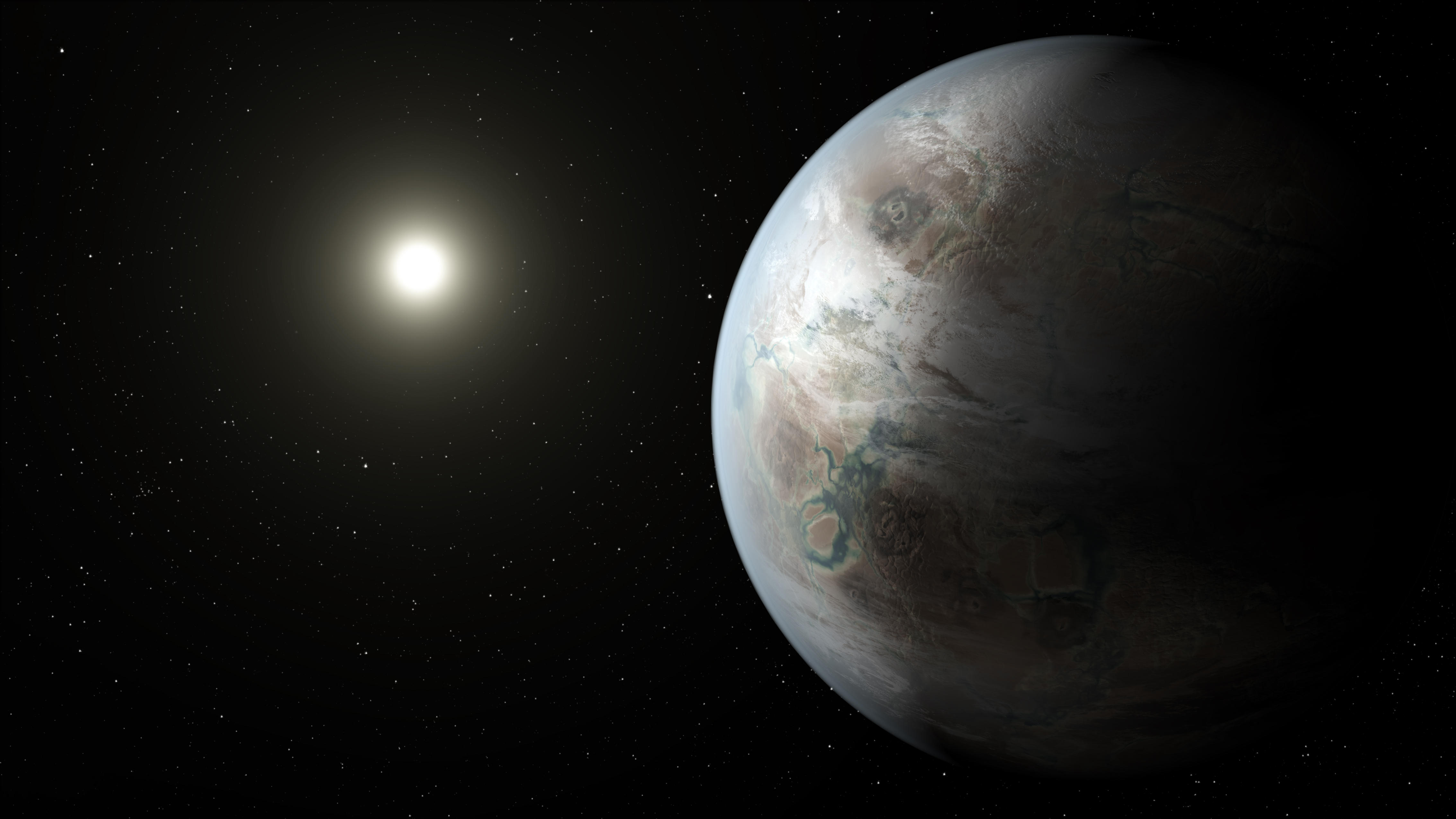 Планете супер земля. Планета Kepler 452b. Кеплер 452 b Планета. Экзопланета Кеплер 452b. Экзопланета Кеплер-186 f.