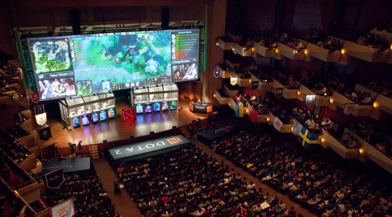 Dota 2