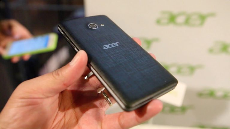 acer