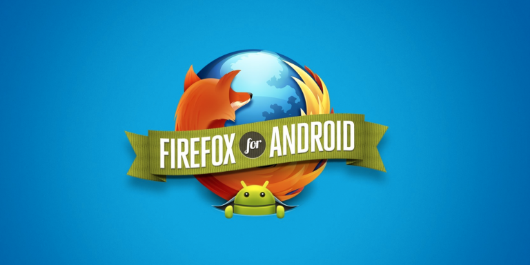 firefox-for-android