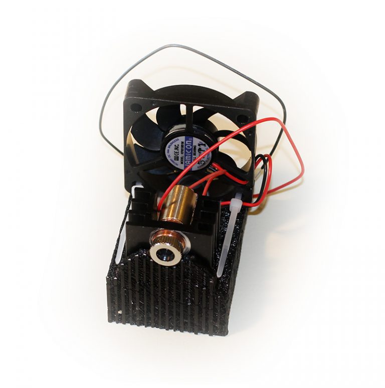 L-Cheapo от Endurance — мощный прорыв в области лазерной резки