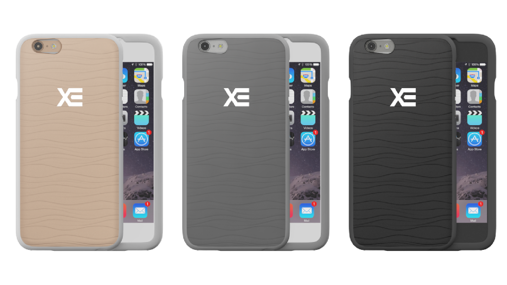 XE – дистанционное зарядное устройство для вашего смартфона