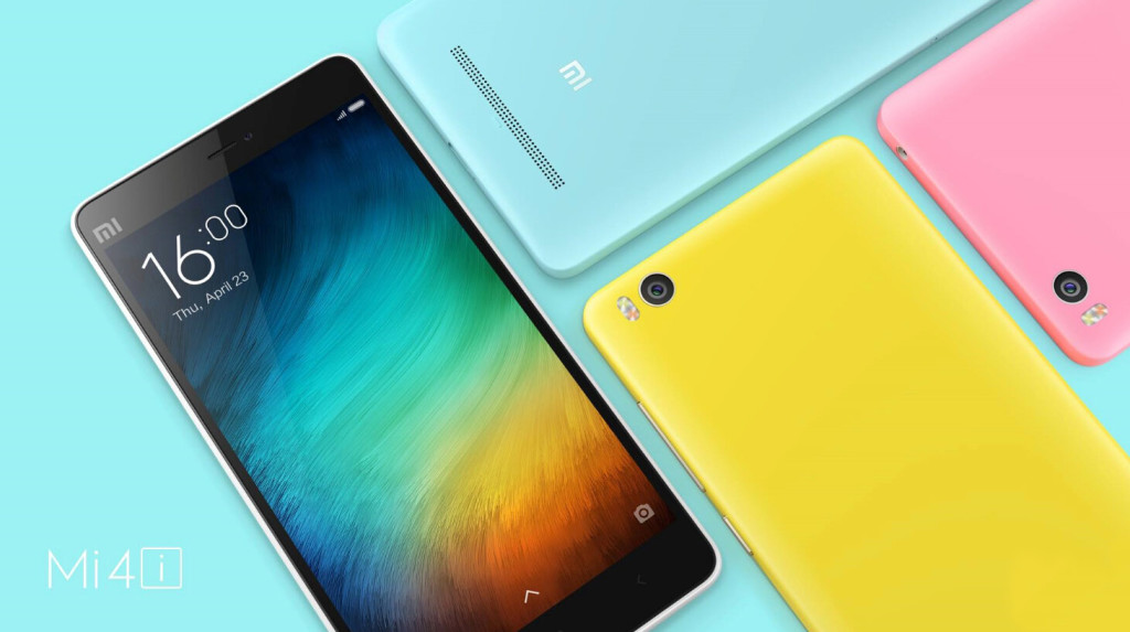 Xiaomi представила бюджетный смартфон с характеристиками флагмана