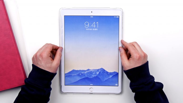 iPad Pro