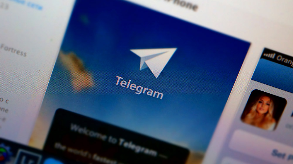 Дуров рассказал о проекте Telegram и раскритиковал WhatsApp