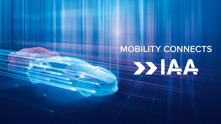 Во Франкфурте стартовал IAA 2015