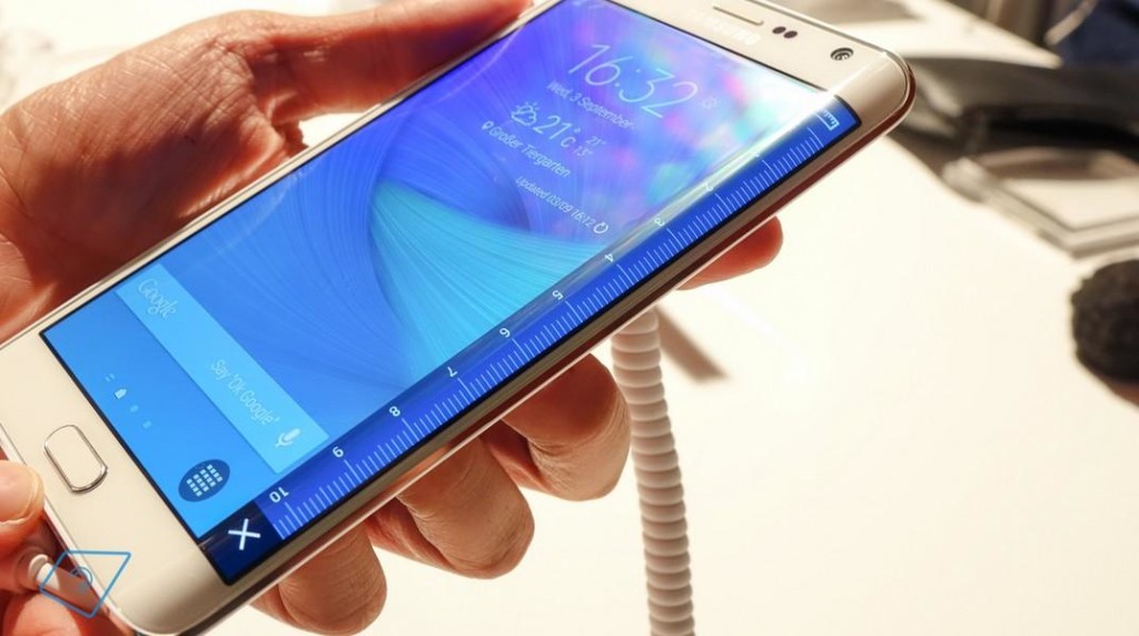 Samsung позволит пользователям брать смартфоны в аренду