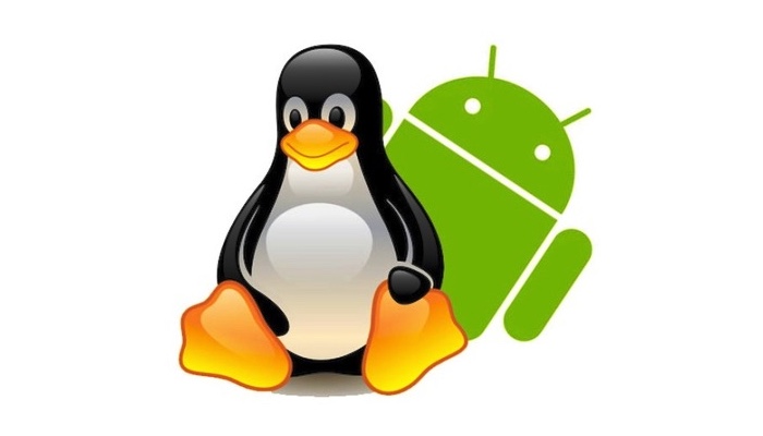 linux-android