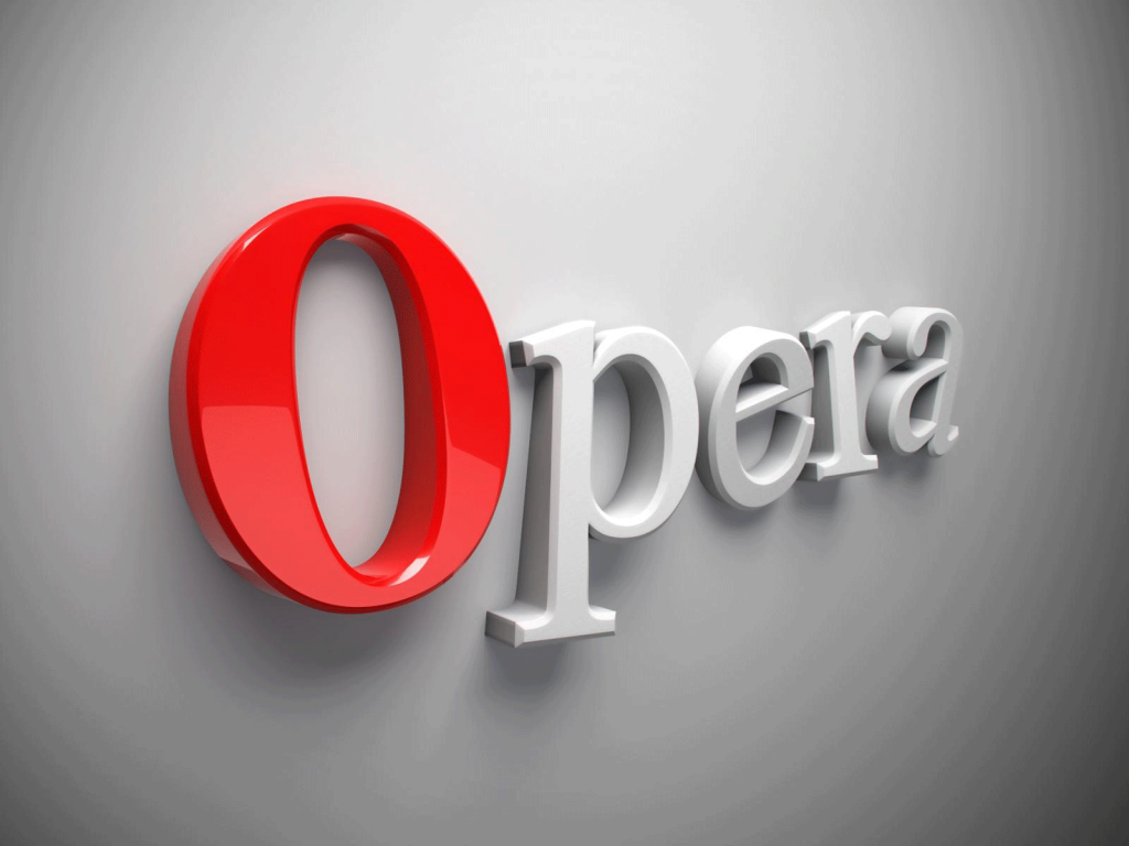  Новые возможности Opera 32