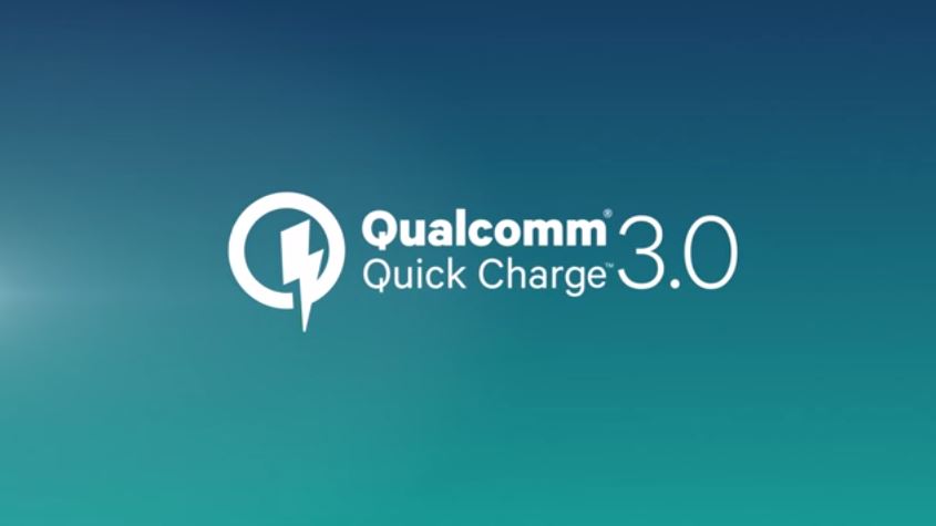 Qualcomm создаёт новый стандарт быстрой зарядки