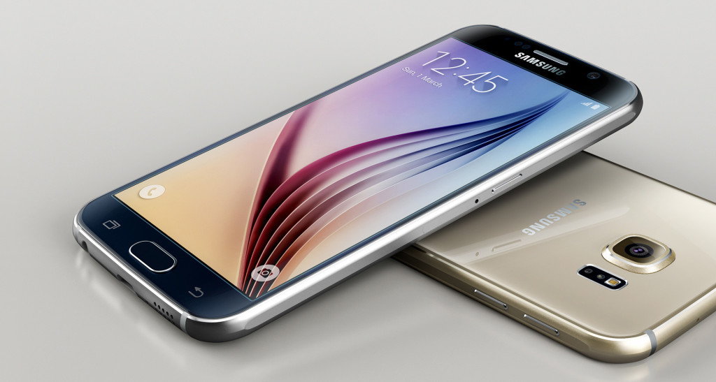Galaxy S7 получит нечто особенное от iPhone 6s