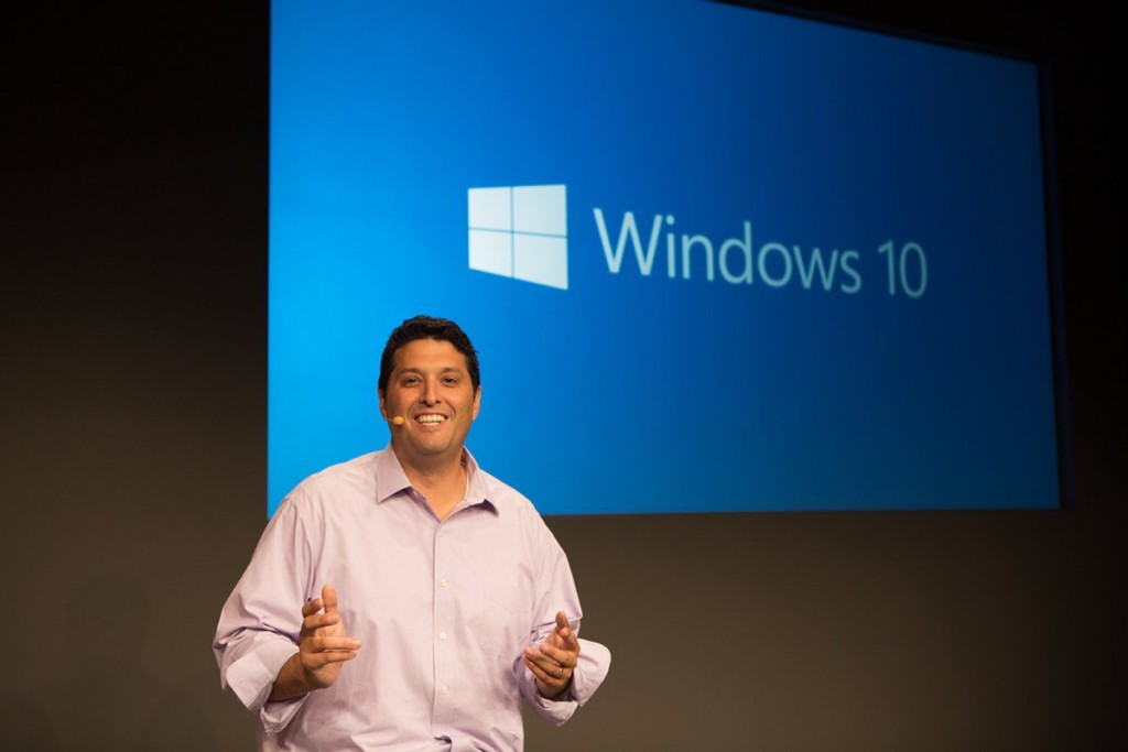 Windows 10 не вмешивается в личную жизнь пользователей