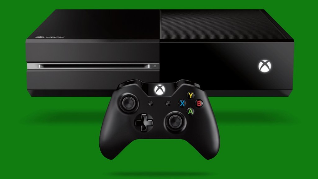 Компания Microsoft представила специальный набор Xbox One, который должен появиться в продаже ближе к новогодним праздникам.