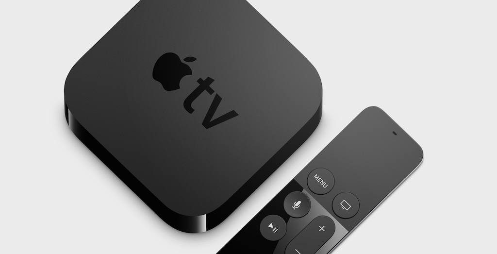 Apple tv 32