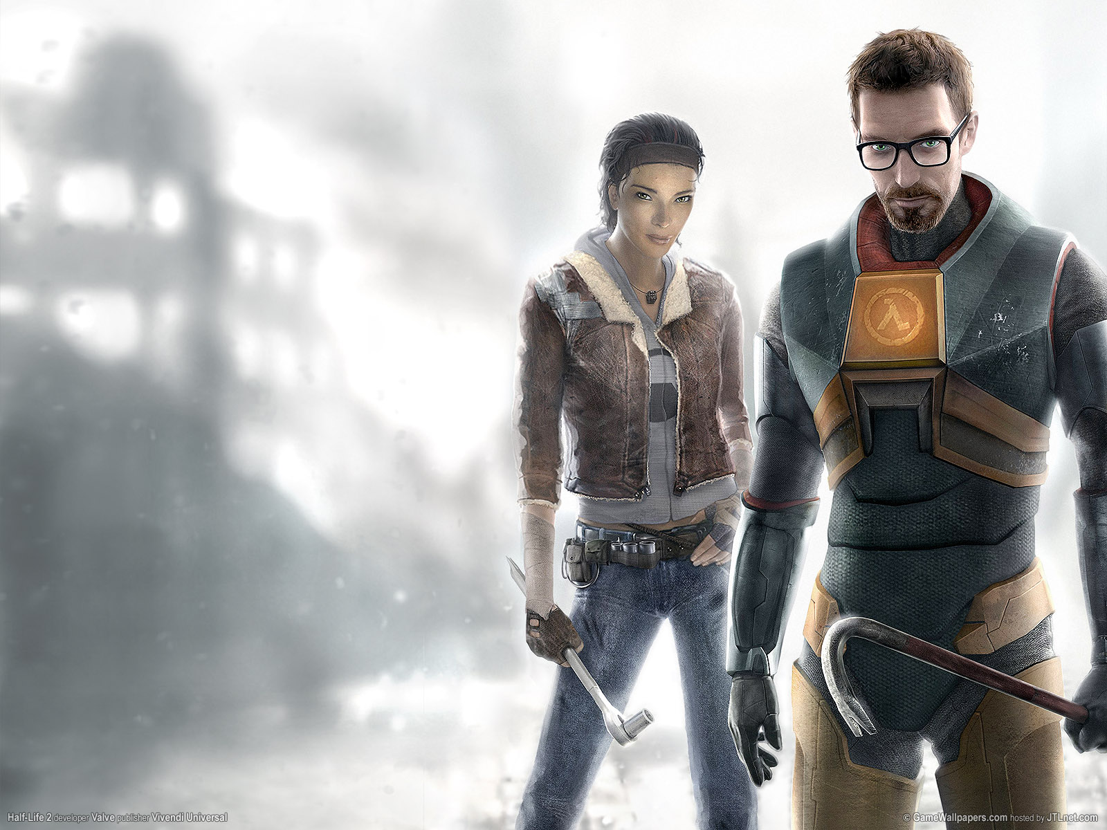 Microsoft приобрела физический движок Half-Life 2, Mortal Kombat X и Call  of Duty