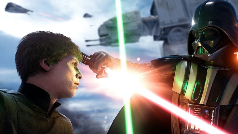 Star Wars: Battlefront. Стали известны подробности о новых режимах и героях