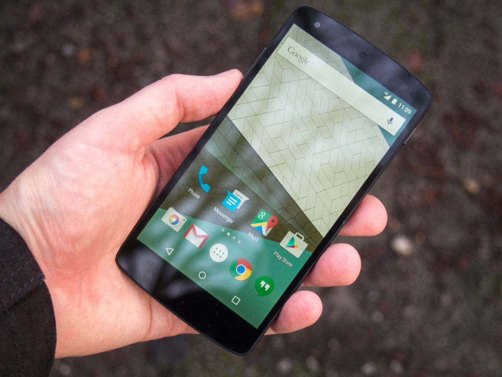 Nexus 5X – пять основных недостатков смартфона