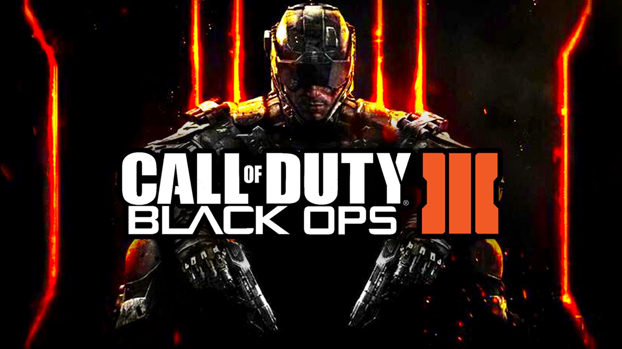 Call of duty black ops 3 картинки