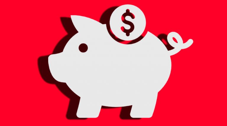 Основной причиной стресса являются деньги