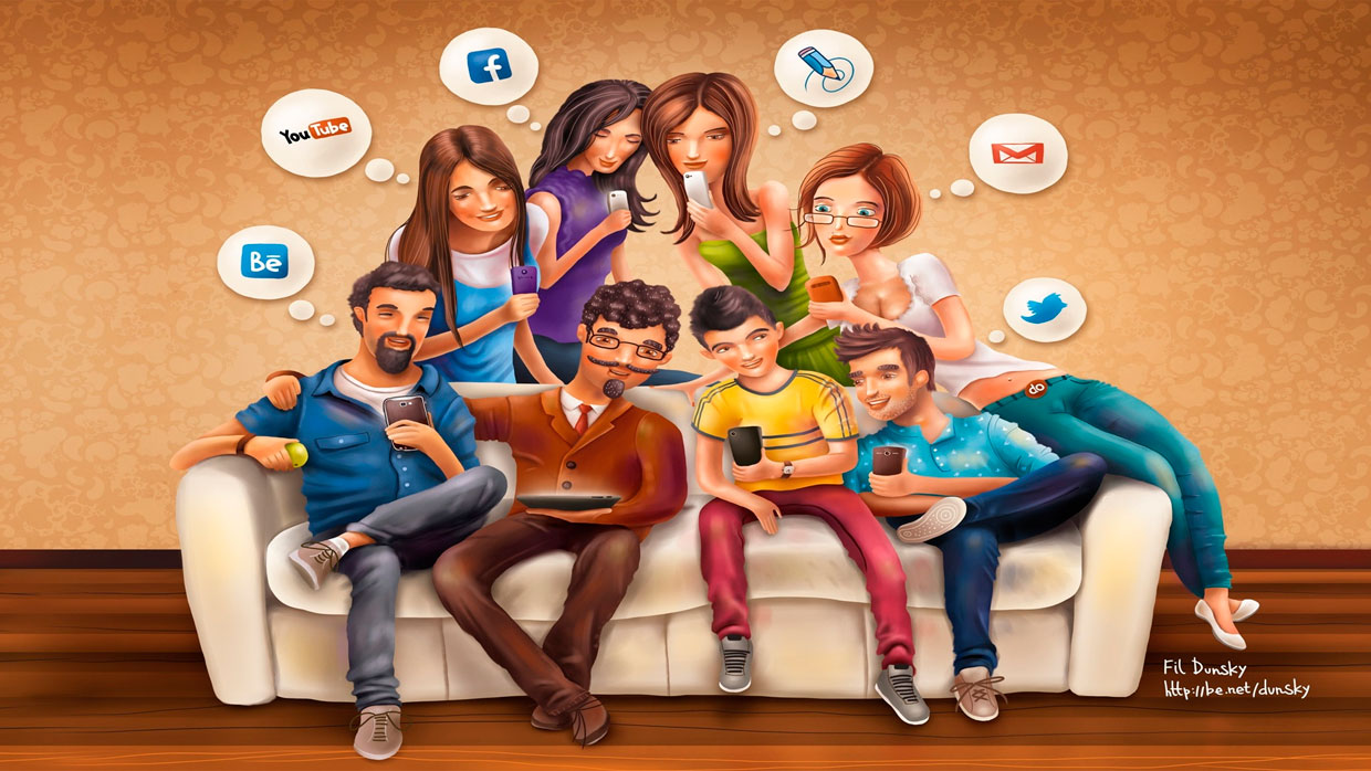 Social_networks