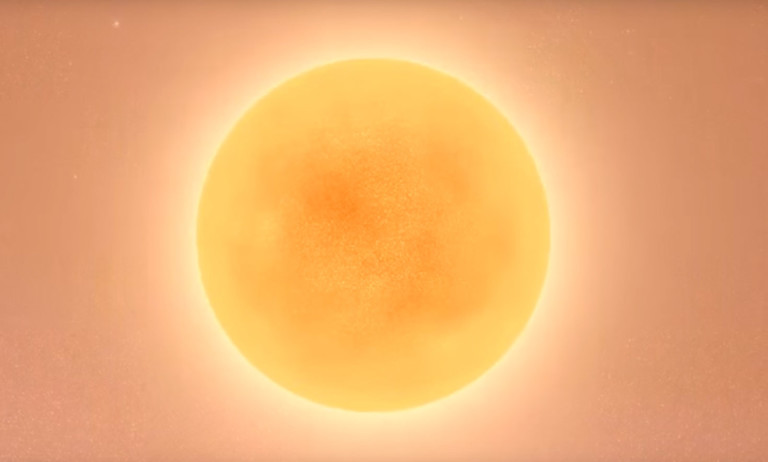 Найдена ближайшая в Солнечной системе «землеподобная» планета