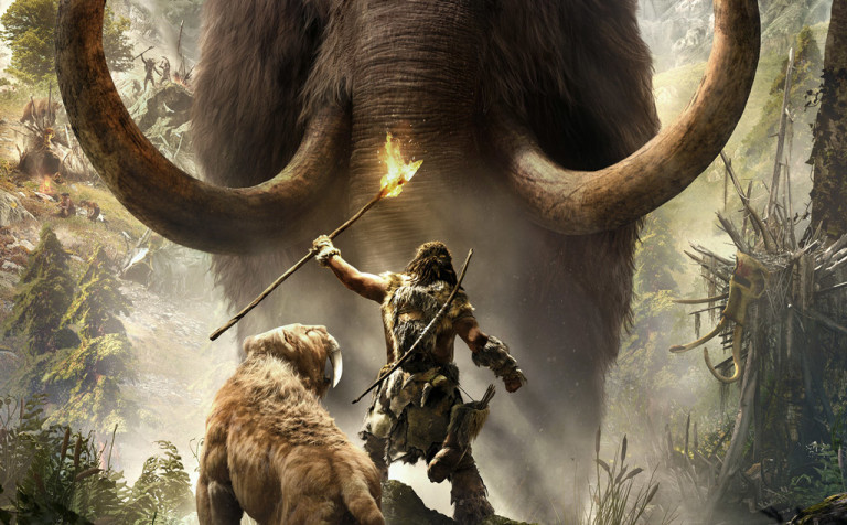 Far Cry: Primal & Rise of the Tomb Rider будут надежно защищены от пиратства
