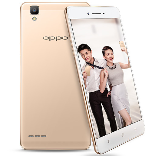 oppof1