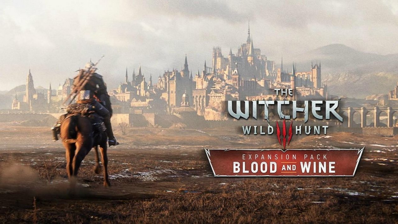 Ost the witcher 3 blood on фото 119