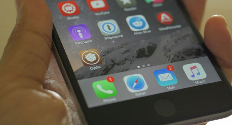 Выход джейлбрейка для iOS 9.1 и iOS 9.2 обещают в марте