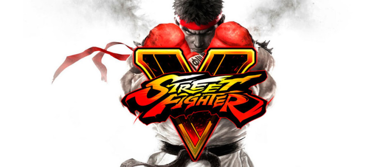 Финальный CG-трейлер Street Fighter V