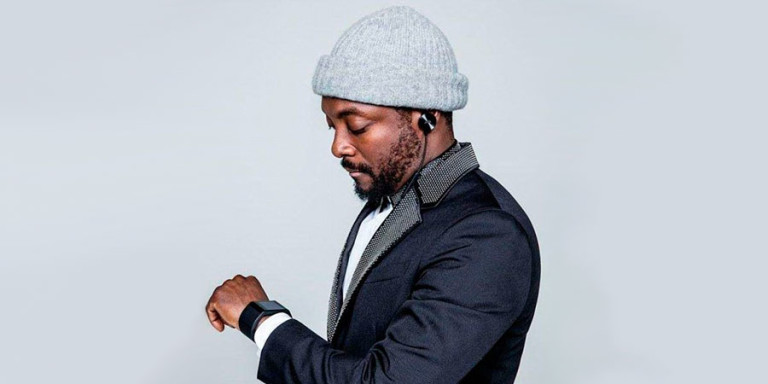 Новый конкурент Apple Watch: «умные» часы Dial от репера will.i.am