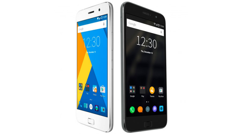 Смартфон ZUK Z1 появился на российском рынке