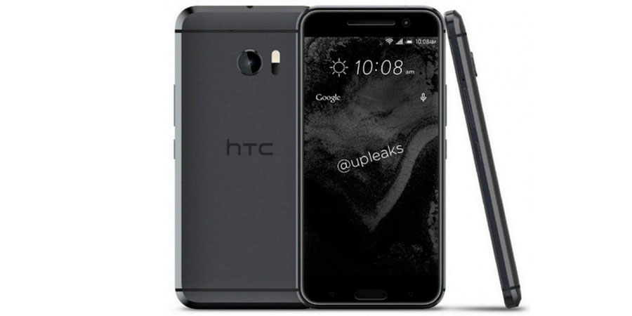 htc 10