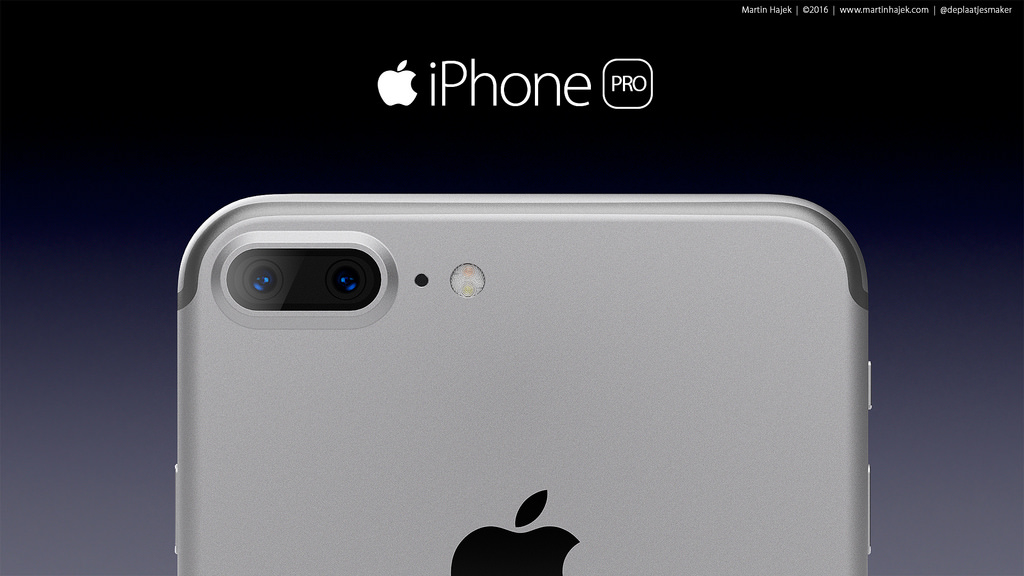 iPhone Pro 1