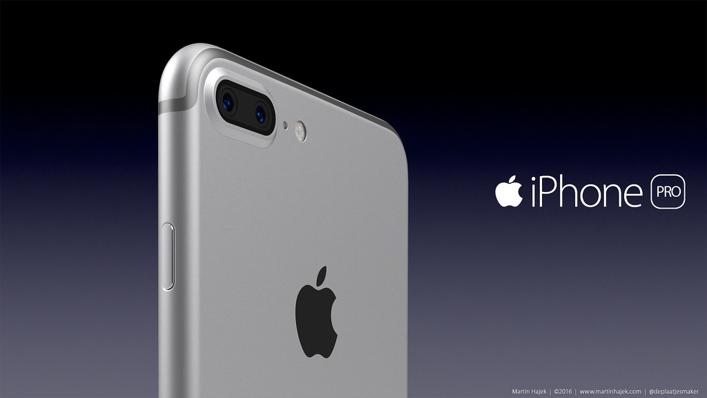 iPhone Pro 2