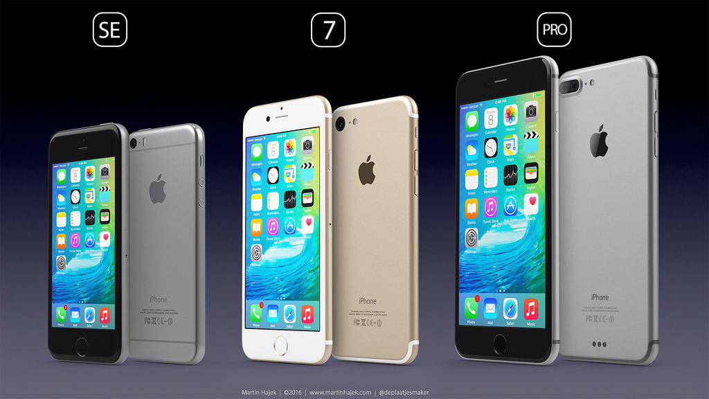 iPhone