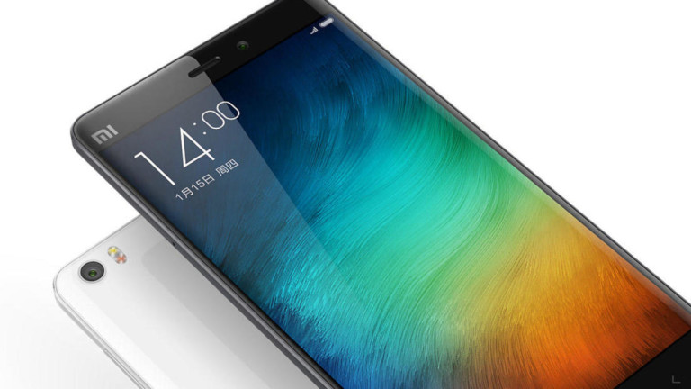 Ошеломляющий результат Xiaomi Mi 5 в AnTuTu