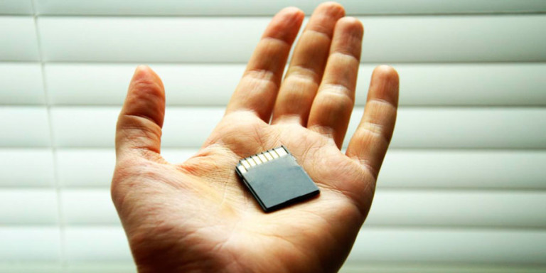 Ожидается появление SD-карт нового поколения с поддержкой 3D и 8K видео