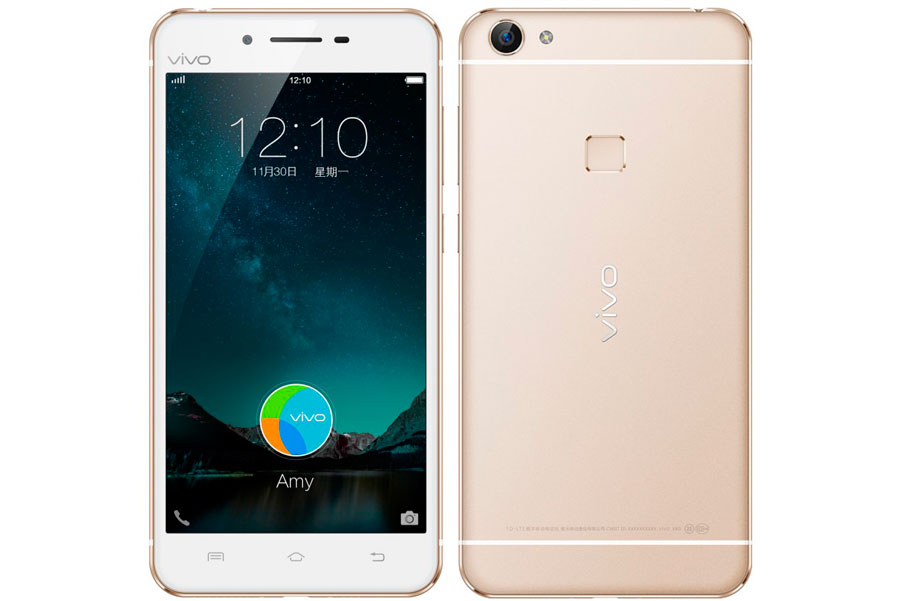 vivo
