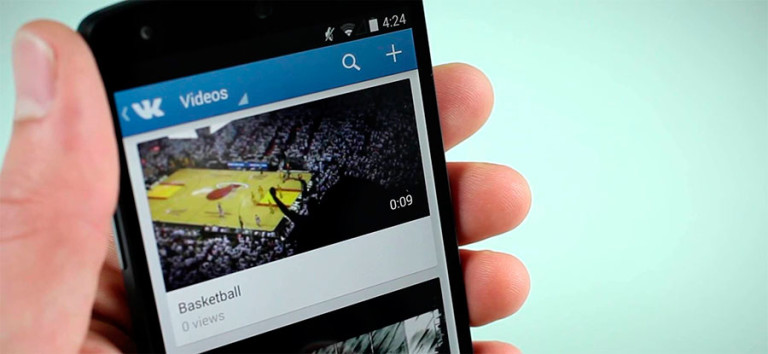 ВКонтакте и Одноклассники синхронизируют рекламу с ТВ