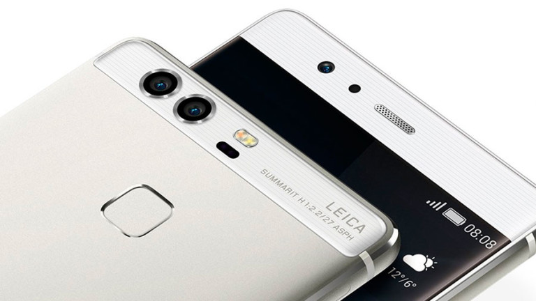Huawei-P9