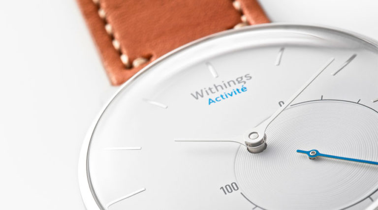 Nokia приобрела производителя умных устройств Withings