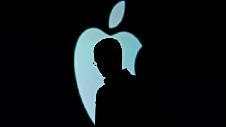 apple