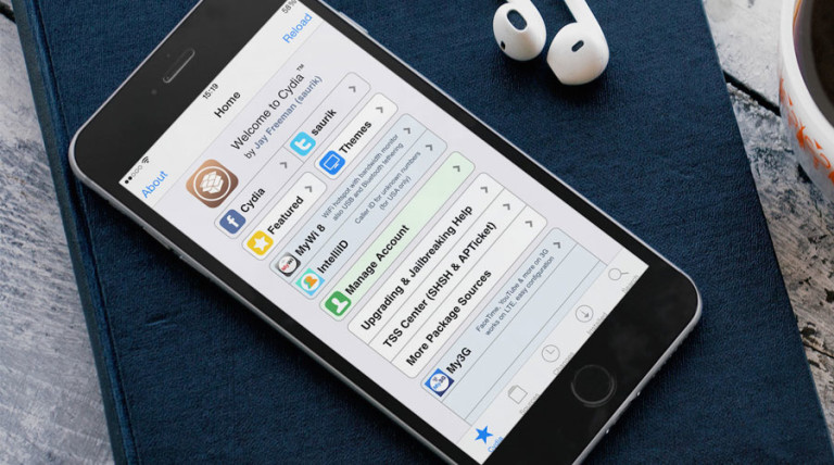 Джейлбрейк для iOS 9.3.1 и 9.3 появится в апреле