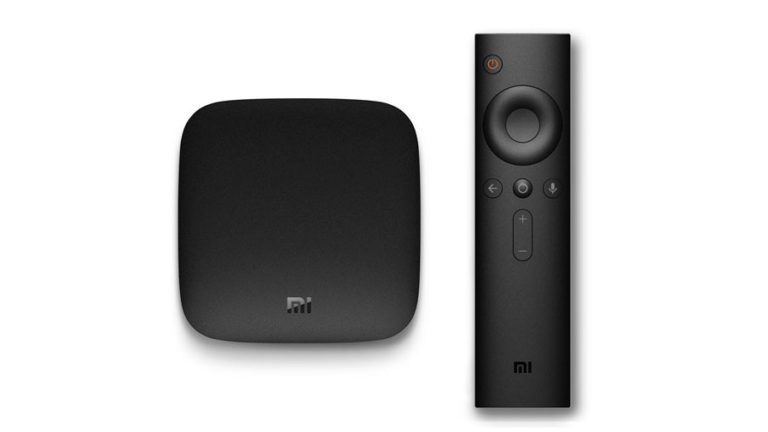 Mi-Box