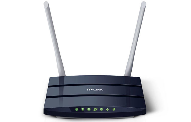 TP-Link представляет двухдиапазонный маршрутизатор Archer C50