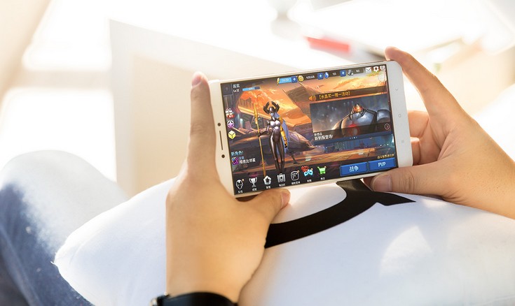 Xiaomi Mi Max