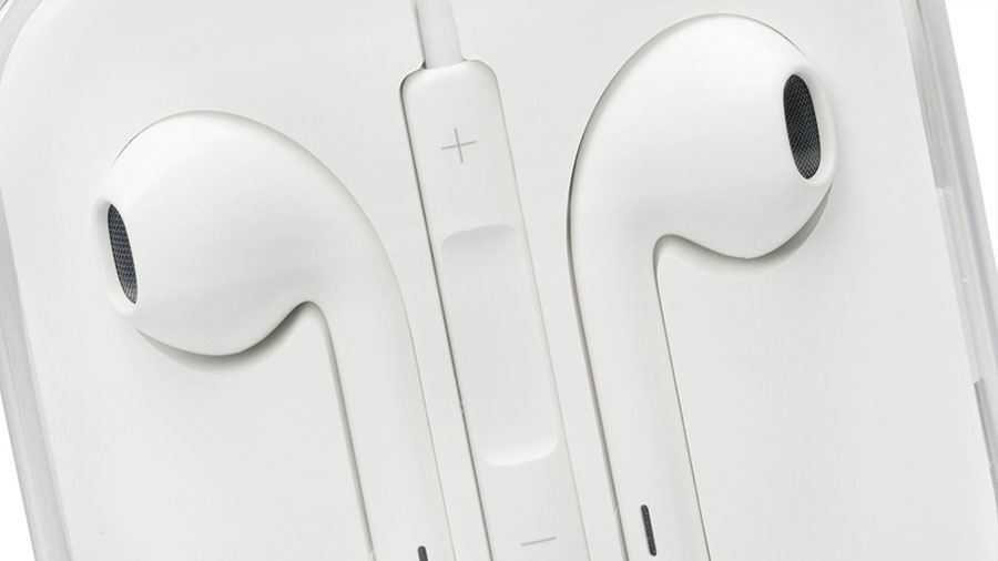 earpods